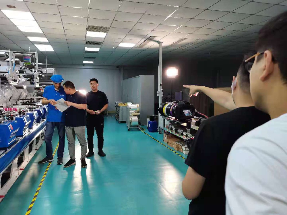 潍坊视频拍摄 潍坊企业宣传片拍摄的意义有哪些