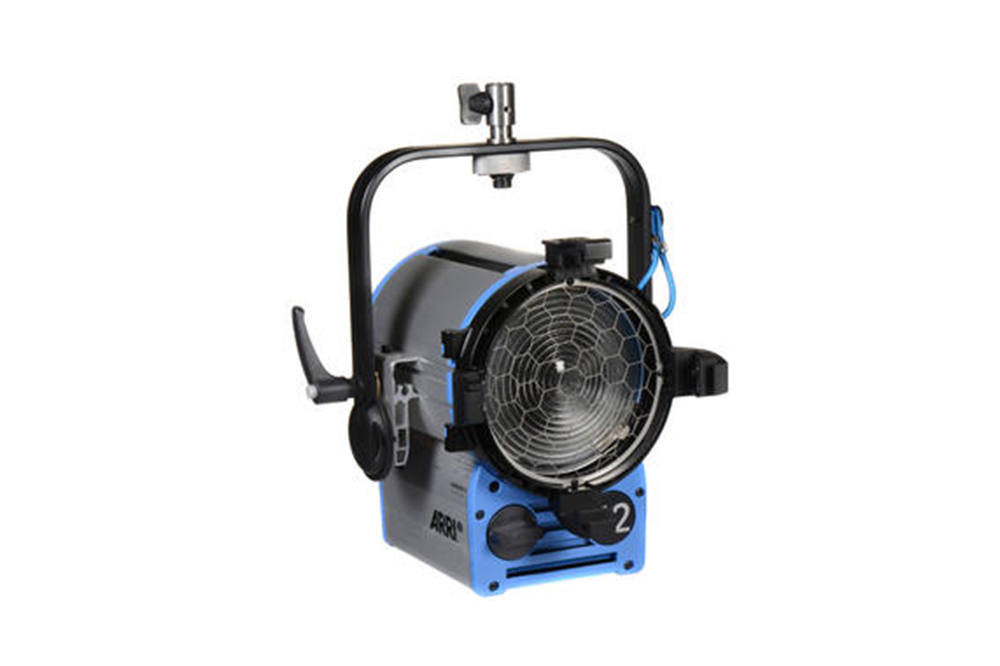 ARRI T2