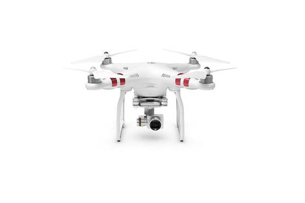 Phantom3无人机