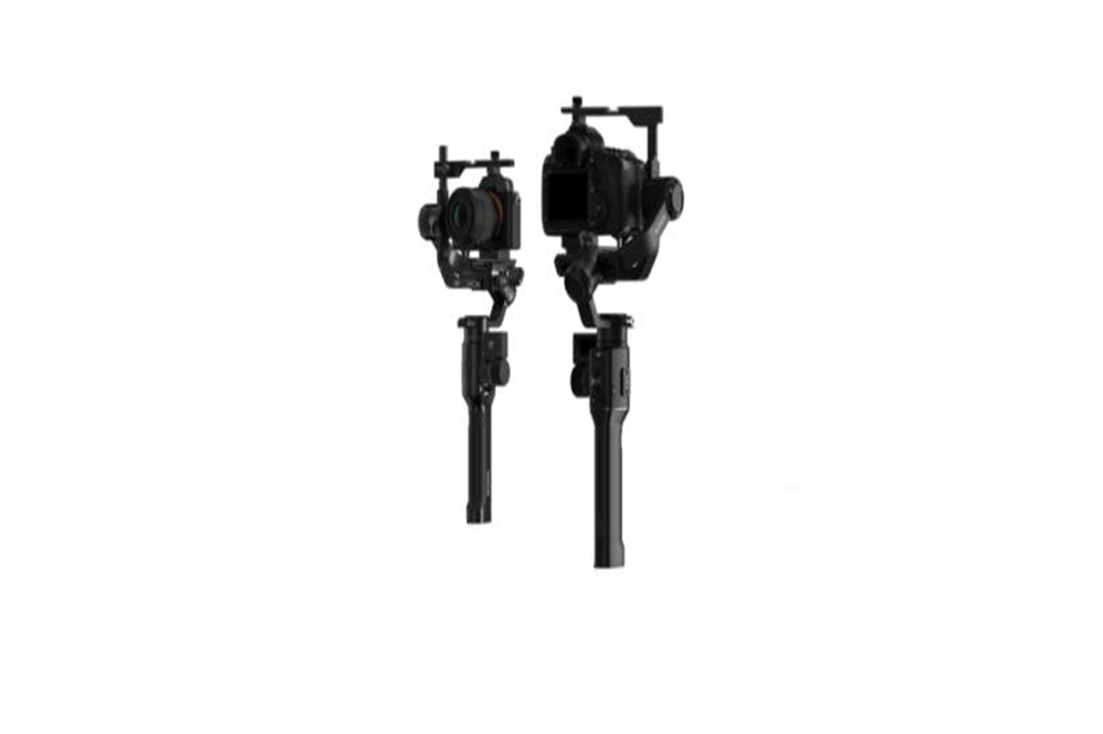 灵眸osmo